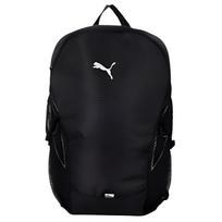 PUMA Audinio Kuprinė Vidutinė Unisex Juoda 090350-01 Medium black