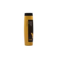 Yunsey Keratin 24K Gold šampūnas su auksu ir keratinu 250 ml