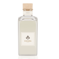 Chiara Firenze Ambra namų kvapas 200 ml