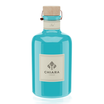Chiara Firenze Teal Colorata namų kvapas 500 ml