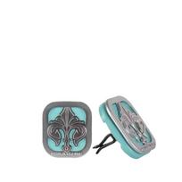 Chiara Firenze Teal automobilio kvapas