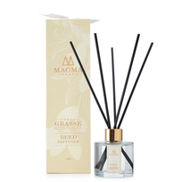 Magma London Cognac & Blond Tobacco namų kvapas 100 ml