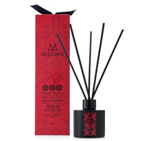 Magma London Fig & Sea Salt namų kvapas 100 ml