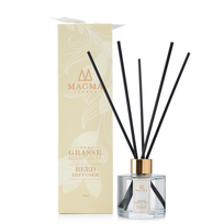 Magma London Fresh Green Tea Dans Le Jardin namų kvapas 100 ml
