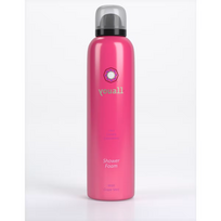 Youall Luxury dušo putos su vynuogių kauliukų aliejumi 200 ml
