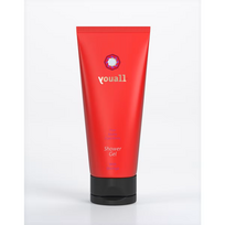 Youall Sauna dušo gelis su moringomis 200 ml