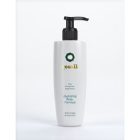 Youall Energizing kūno losjonas su ginkmedžiu ir gotu kola 200 ml