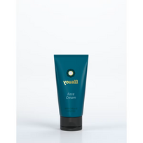 Youall Energizing veido kremas su ginkmedžiu ir gotu kola 50 ml