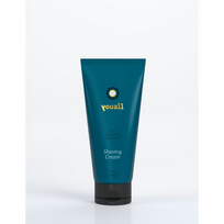 Youall Energizing skutimosi kremas su ginkmedžiu 200 ml