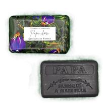 Senteurs de France Papa Chéri kvapusis muilas 125 g