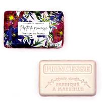 Senteurs de France Pépite de Princesse kvapusis muilas 125 g