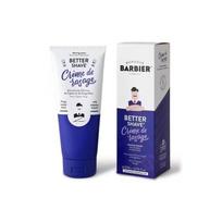 Monsieur Barbier Better Shave skutimosi kremas 175 ml