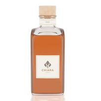 Chiara Firenze Oud namų kvapas 200 ml