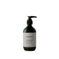 Manisante Java Vetiver kūno kremas 250 ml