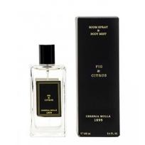 Cereria Mollá Fig & Citrus purškiklis ir kūno dulksna 100 ml