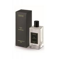 Cereria Mollá Basil & Mandarin purškiklis ir kūno dulksna 100 ml