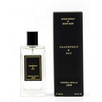 Cereria Mollá Grapefruit & Bay purškiklis ir kūno dulksna 100 ml