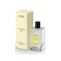 Cereria Mollá Black Orchid & Lily purškiamas namų kvapas ir kūno dulksna 100 ml