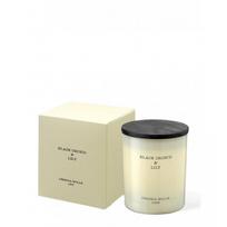Cereria Mollá Black Orchid & Lily kvapioji žvakė 230 g