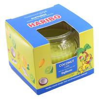Haribo Coconut Lime žvakė 85 g