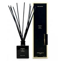 Cereria Mollá Santal & Tonka namų kvapas su lazdelėmis 100 ml