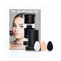 STARSKIN Artist FX makiažo aplikatoriaus rinkinys