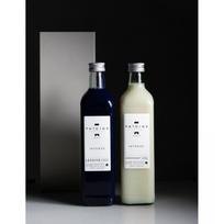 Antoine Intense skalbiklio ir minkštiklio rinkinys 2 x 750 ml
