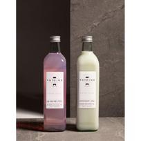 Antoine Pour Elle skalbiklio ir minkštiklio rinkinys 2 x 750 ml