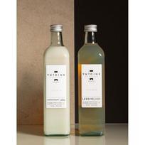 Antoine Jasmin skalbiklio ir minkštiklio rinkinys 2 x 750 ml