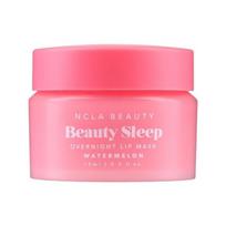 NCLA Beauty Sleep Watermelon lūpų kaukė 15 ml