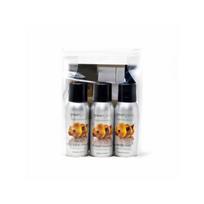 Greenland Papaya & Lemon kelioninis rinkinys 3 vnt.