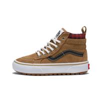 (PS) Vans Sk8-Hi MTE-1 Shoes 'Brown' Kids' VN0A5HZ5Y49 EU 34 brown