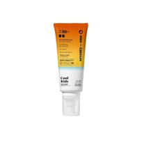 SeventyOne Percent Cool Kids SPF50+ kremas nuo saulės vaikams 100 ml
