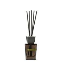Locherber Milano Rhubarbe Royale namų kvapas su lazdelėmis 125 ml