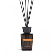 Locherber Milano Habana Tobacco namų kvapas su lazdelėmis 500 ml