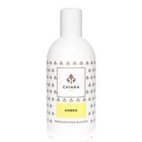 Chiara Firenze Ambra skalbinių kvepalai 150 ml