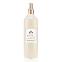 Chiara Firenze Nero Di Bacco audinių kvapas 250 ml