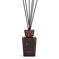Locherber Milano Banksia namų kvapas su lazdelėmis 500 ml