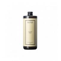 Cereria Mollá Velvet Wood namų kvapo papildymas 500 ml