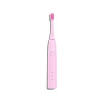 Hismile Pink elektrinis dantų šepetėlis