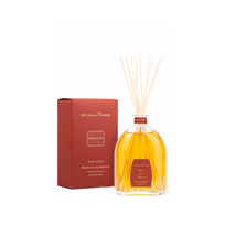 Officina Delle Essenze Angostura namų kvapas su lazdelėmis 250 ml