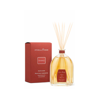 Officina Delle Essenze Patchouli namų kvapas su lazdelėmis 1250 ml
