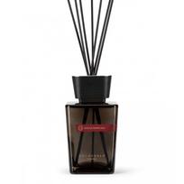 Locherber Milano Dolce Roma XXI namų kvapas su lazdelėmis 1000 ml