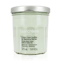 Blancreme Liepa & Žalioji Arbata kūno kremas 175 ml