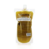 Blancreme Honey kūno šveitiklis 450 g