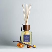 Euthalia Ambre Noir namų kvapas su lazdelėmis 100 ml