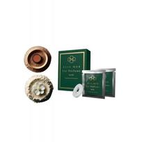 Elia Mor Sandalwood Jasmine automobilio kvapo papildymo plokštelės, 2 vnt.