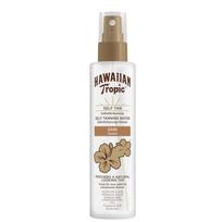 Hawaiian Tropic savaiminio įdegio vanduo Dark 190 ml