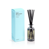 Max Benjamin Acqua Viva namų kvapas 150 ml