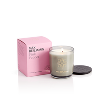 Max Benjamin Pink Pepper žvakė 210 g